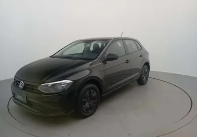 Volkswagen Polo 2025 1.0 mpi track manual