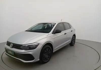 Volkswagen Polo 2025 1.0 mpi track manual