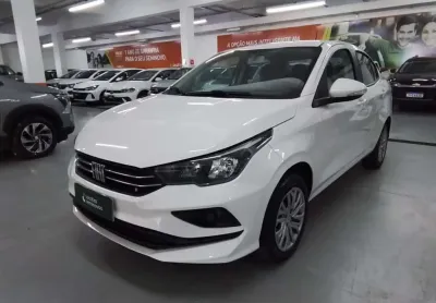 Fiat cronos 2023 1.0 firefly flex drive manual
