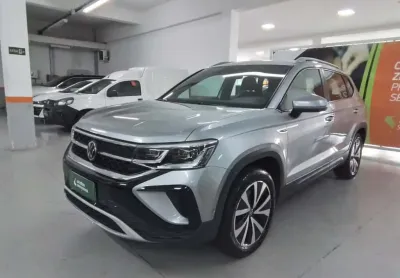 Volkswagen taos 2023 1.4 250 tsi total flex highline automático