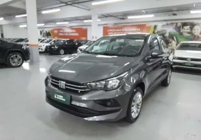Fiat cronos 2025 1.3 firefly flex drive cvt