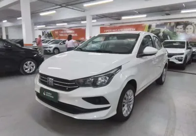Fiat cronos 2024 1.0 firefly flex drive manual