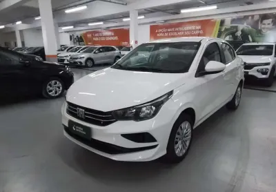 Fiat cronos 2025 1.3 firefly flex drive manual