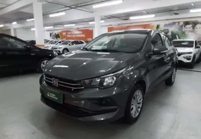 Fiat cronos 2024 1.3 firefly flex drive manual
