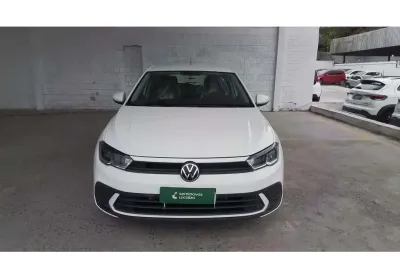 Volkswagen polo 2024 1.0 mpi manual