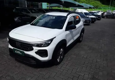 Fiat pulse 2024 1.3 flex drive cvt