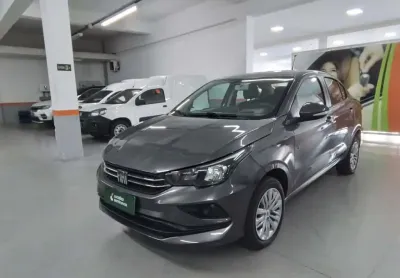 Fiat cronos 2024 1.3 firefly flex drive manual