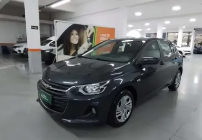 Chevrolet onix 2024 1.0 flex lt manual