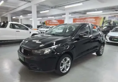 Fiat argo 2025 1.0 firefly flex drive manual