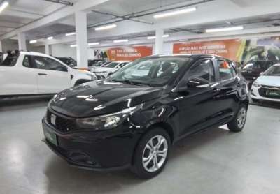 Fiat argo 2025 1.0 firefly flex drive manual