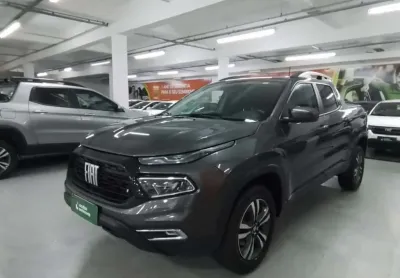 Fiat toro 2024 1.3 turbo 270 flex freedom at6