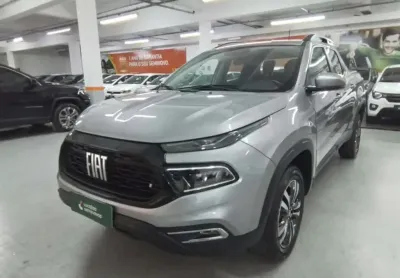 Fiat toro 2024 1.3 turbo 270 flex freedom at6