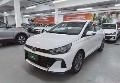 Hyundai hb20s 2025 1.0 tgdi flex comfort plus automático