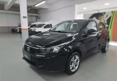 Fiat argo 2025 1.0 firefly flex drive manual