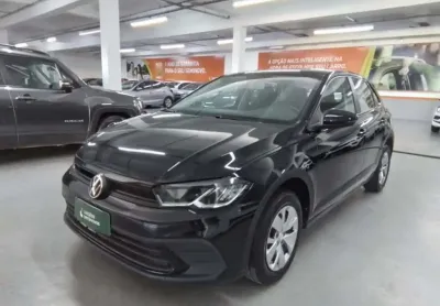 Volkswagen polo 2024 1.0 mpi manual
