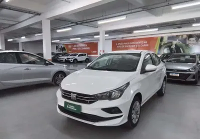 Fiat cronos 2024 1.0 firefly flex drive manual
