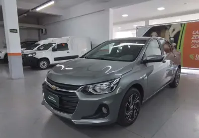Chevrolet onix 2024 1.0 flex plus lt manual