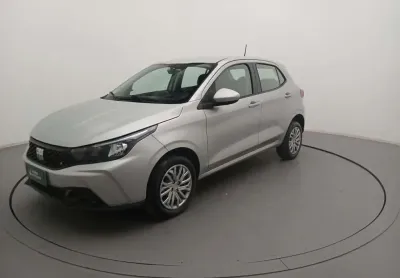 Fiat argo 2024 1.0 firefly flex drive manual