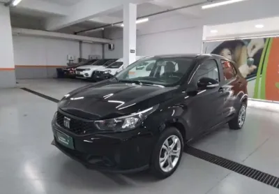 Fiat argo 2025 1.0 firefly flex drive manual