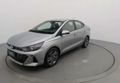 Hyundai hb20s 2025 1.0 tgdi flex comfort plus automático