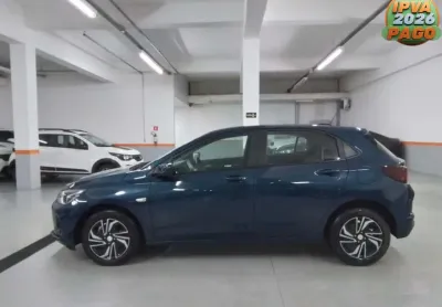 Chevrolet Onix 2024 1.0 flex lt manual