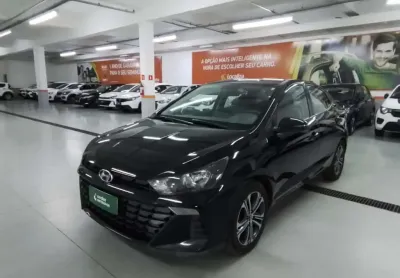 Hyundai hb20s 2024 1.0 tgdi flex comfort plus automático