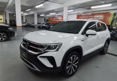 Volkswagen taos 2023 1.4 250 tsi total flex highline automático