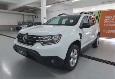 Renault duster 2024 1.6 16v sce flex intense x-tronic