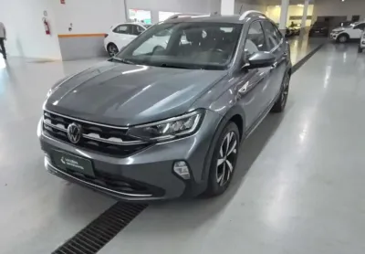 Volkswagen nivus 2024 1.0 200 tsi total flex highline automático