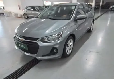 Chevrolet onix 2024 1.0 turbo flex ltz automático