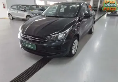 Fiat Cronos 2024 1.3 firefly flex drive manual