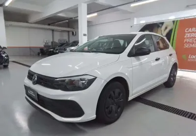 Volkswagen Polo 2025 1.0 mpi track manual