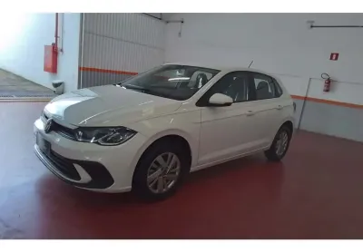 Volkswagen Polo 2024 1.0 mpi manual