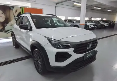 Fiat Pulse 2024 1.3 flex drive cvt