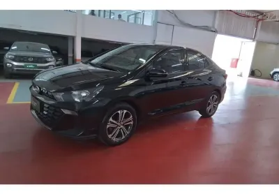 Hyundai Hb20s 2024 1.0 tgdi flex comfort plus automático