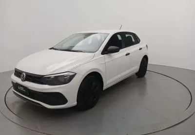 Volkswagen Polo 2025 1.0 mpi track manual