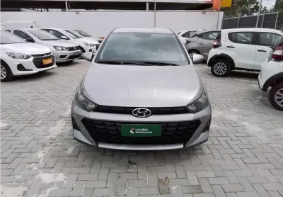 Hyundai hb20 2023 1.0 tgdi flex comfort manual