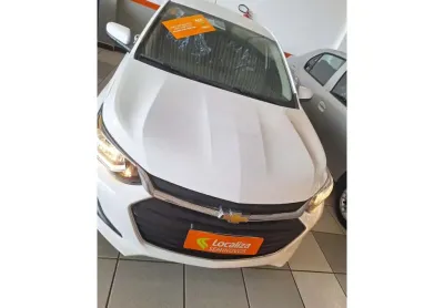 Chevrolet onix 2023 1.0 turbo flex plus ltz automático