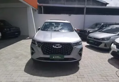 Chery tiggo 7 pro 2023 1.6 tgdi gasolina dct