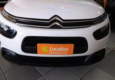 Citroen c4 cactus 2023 1.6 vti 120 flex feel eat6