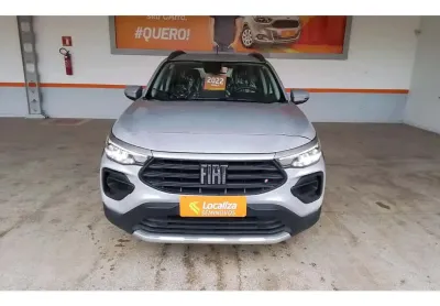 Fiat pulse 2022 1.0 turbo 200 flex audace cvt
