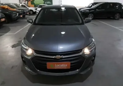 Chevrolet onix 2023 1.0 turbo flex plus ltz manual