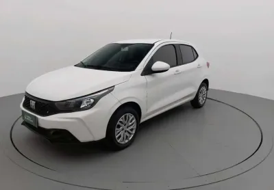 Fiat argo 2023 1.0 firefly flex drive manual