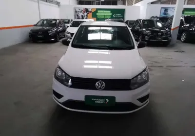 Volkswagen gol 2023 1.0 12v mpi totalflex 4p manual