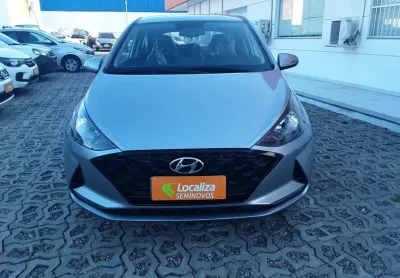 Hyundai hb20 2022 1.0 tgdi flex platinum automático