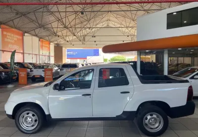 Renault duster oroch 2022 1.6 16v sce flex express manual