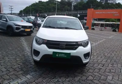 Fiat mobi 2023 1.0 evo flex like. manual