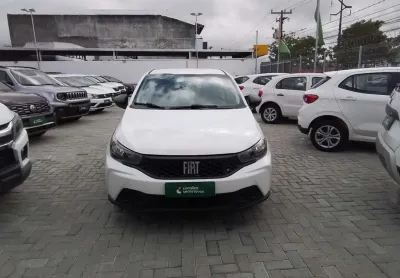 Fiat argo 2023 1.0 firefly flex manual