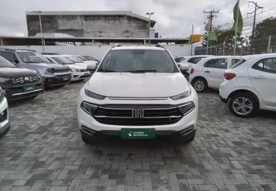 Fiat toro 2023 1.3 turbo 270 flex freedom at6