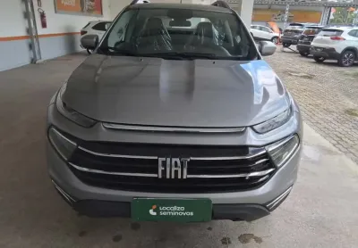 Fiat toro 2023 1.3 turbo 270 flex freedom at6